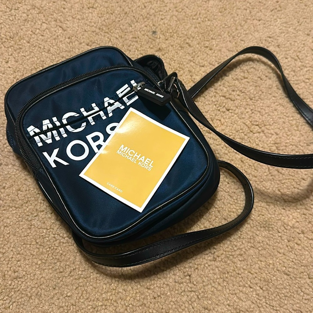 Michael Kors Crossbody Bag